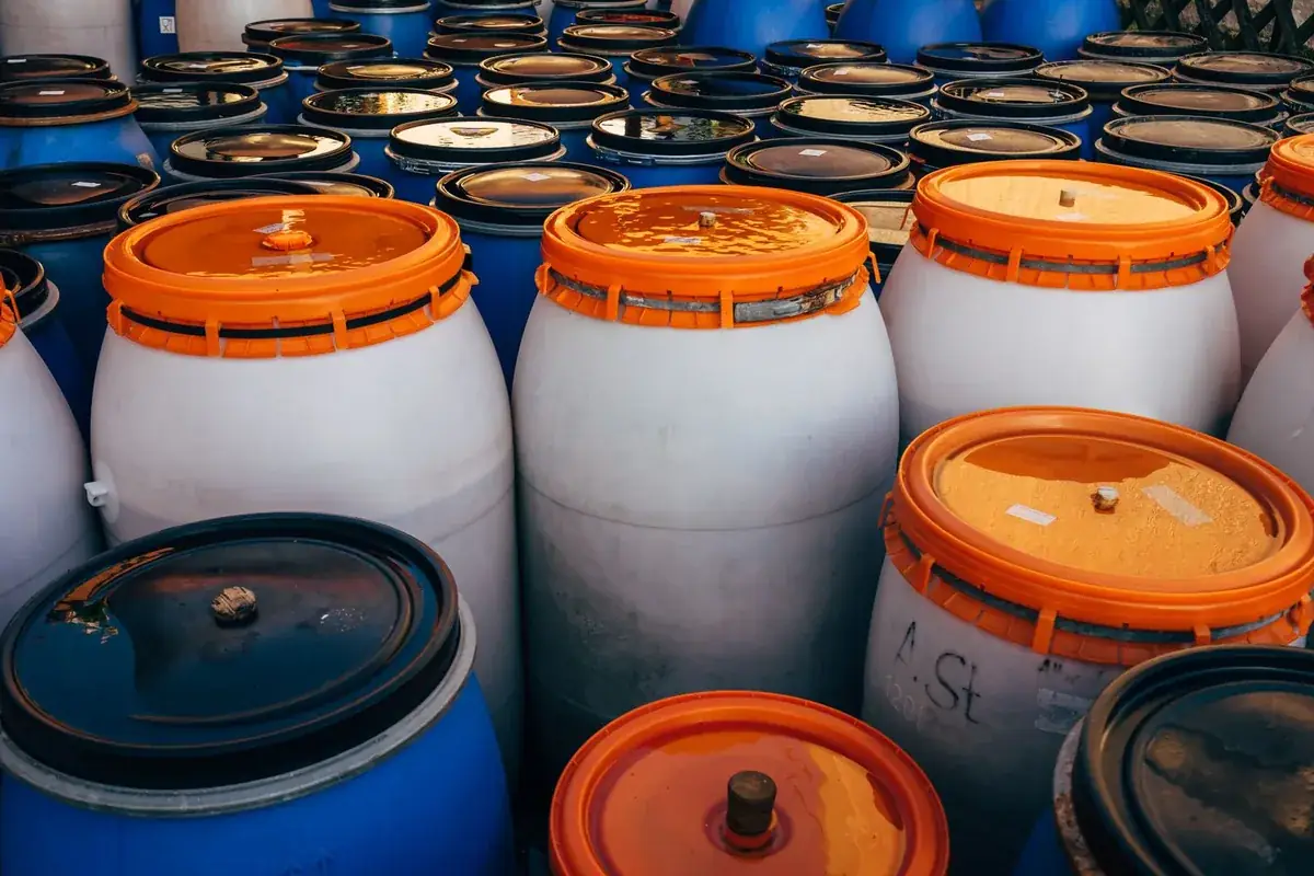 Hazmat Cleanup in Greenlawn, NY